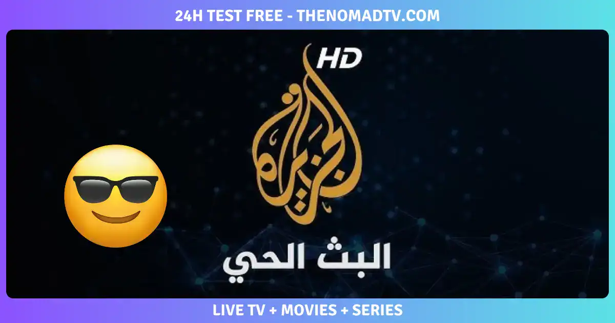 How To Watch Al Jazeera Live Online in Europe for Free
