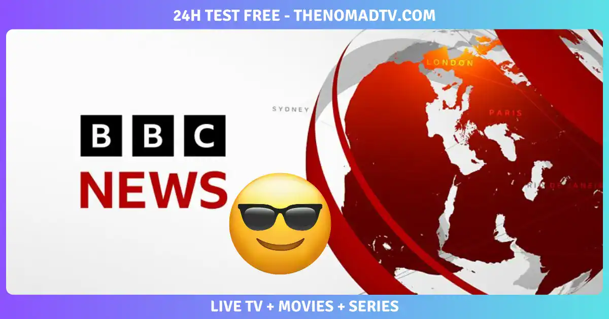 How To Watch BBC News Live Online in Europe for Free