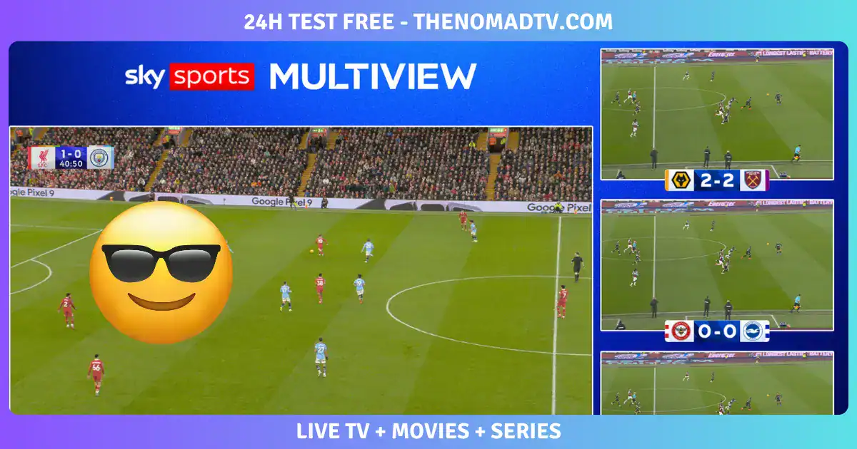 Watch Sky Sports Live Online in Europe for Free