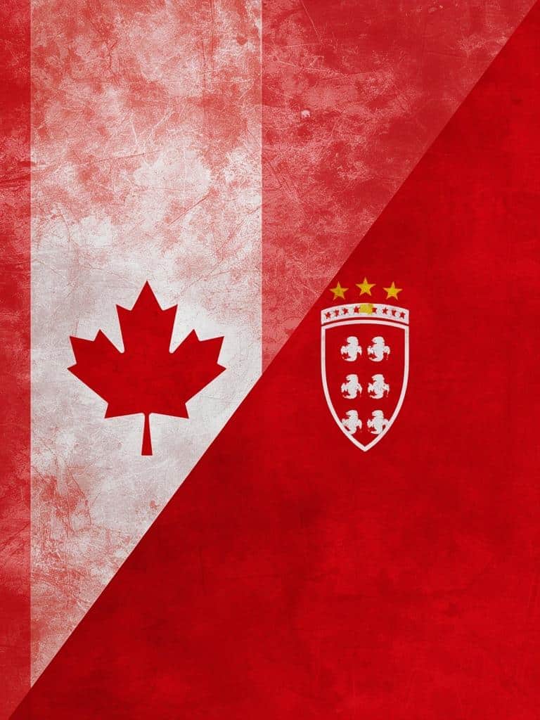 Canada vs Bosnia