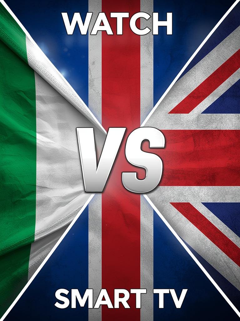 watch irish tv in uk smart tv